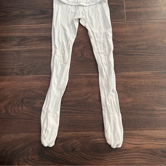 AD Rescue Wear Wet Wrap Therapy Wrap-E-Soothe Long Sleeve pajamas kids size 4T - Picture 3 of 11